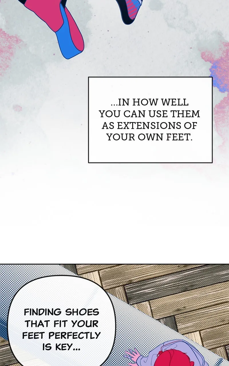 Deadpoint Chapter 9 page 70 - 