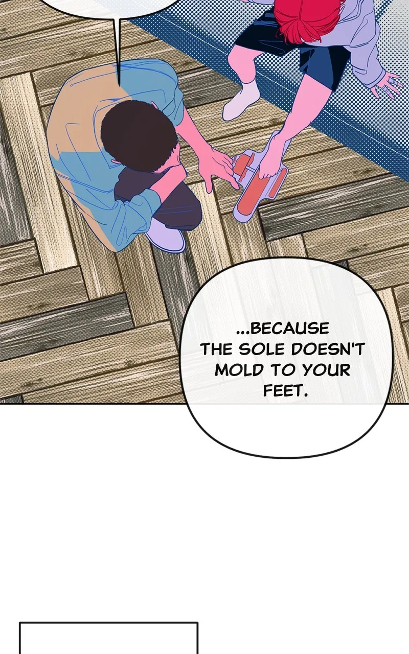 Deadpoint Chapter 9 page 71 - 