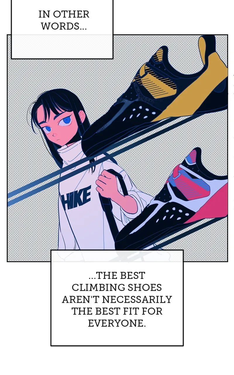 Deadpoint Chapter 9 page 72 - 