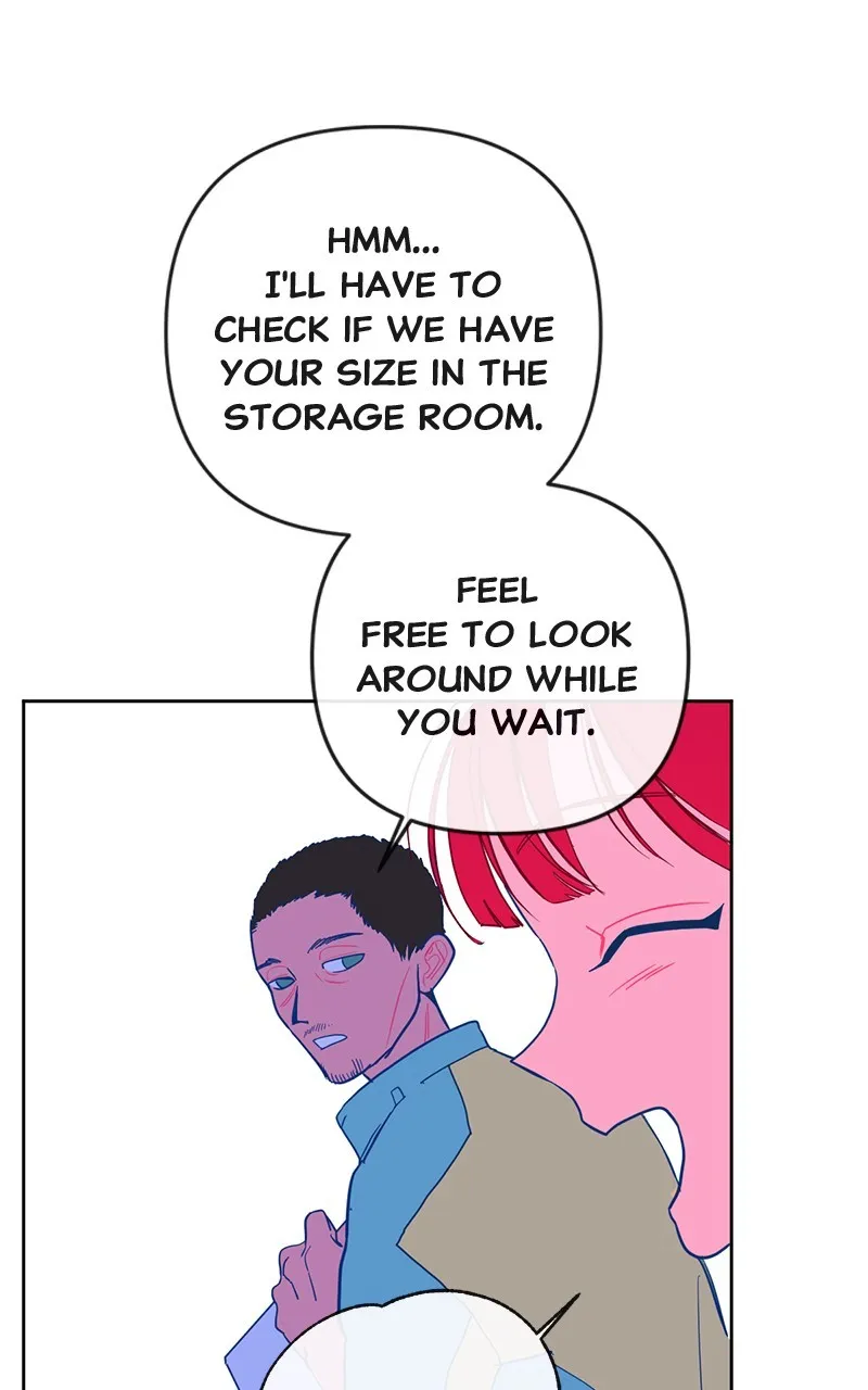 Deadpoint Chapter 9 page 73 - 