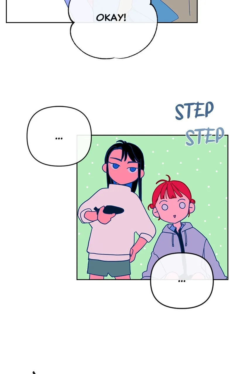Deadpoint Chapter 9 page 74 - 