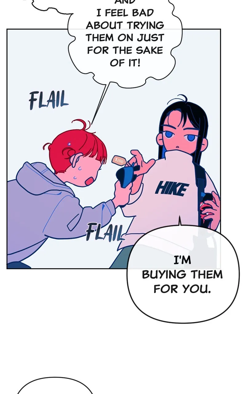 Deadpoint Chapter 9 page 77 - 