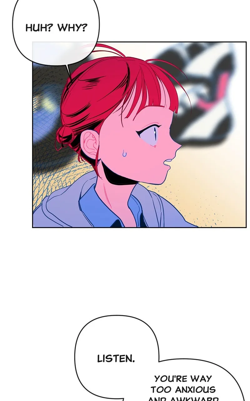 Deadpoint Chapter 9 page 78 - 