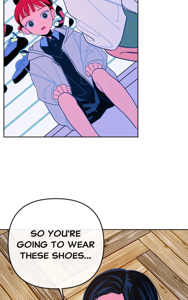 Deadpoint Chapter 9 page 81 - 