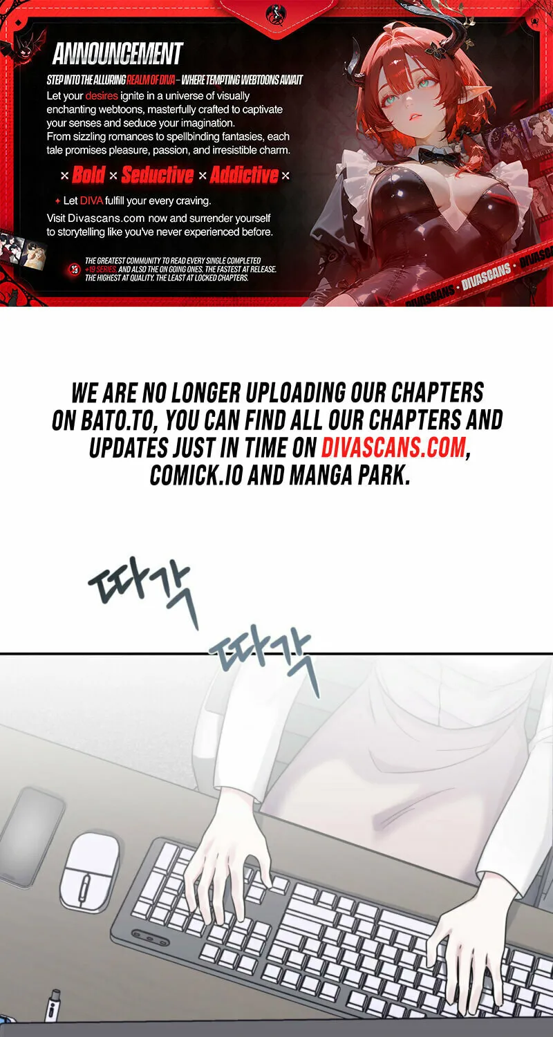 Deal Breaker Chapter 1 page 1 - 