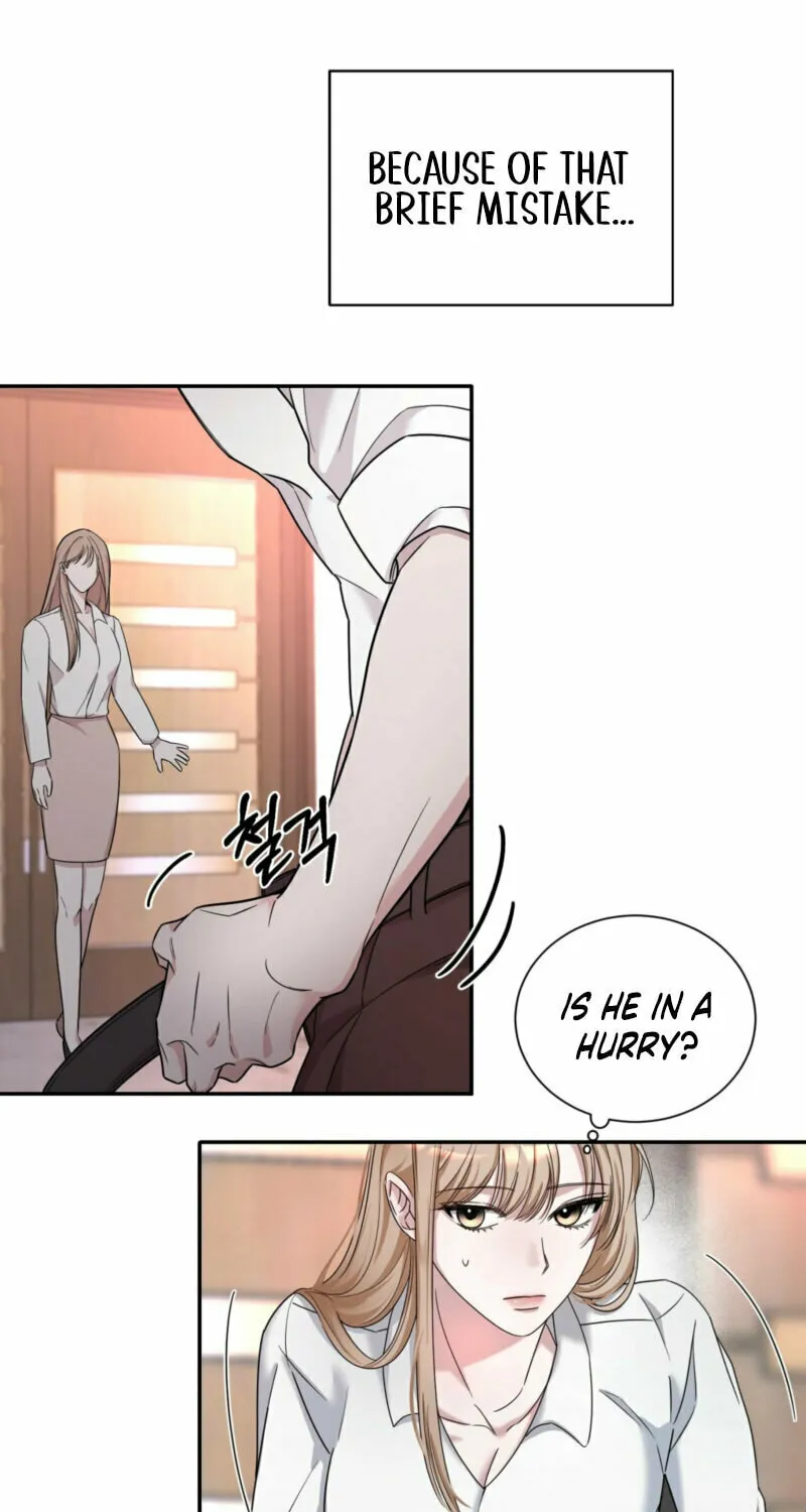 Deal Breaker Chapter 1 page 11 - 
