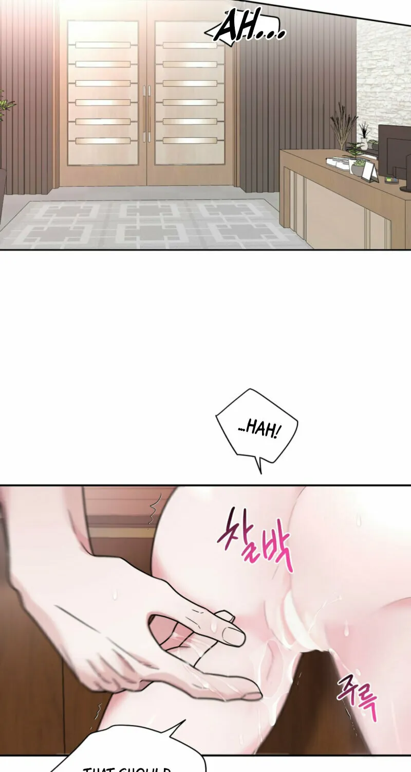 Deal Breaker Chapter 1 page 13 - 