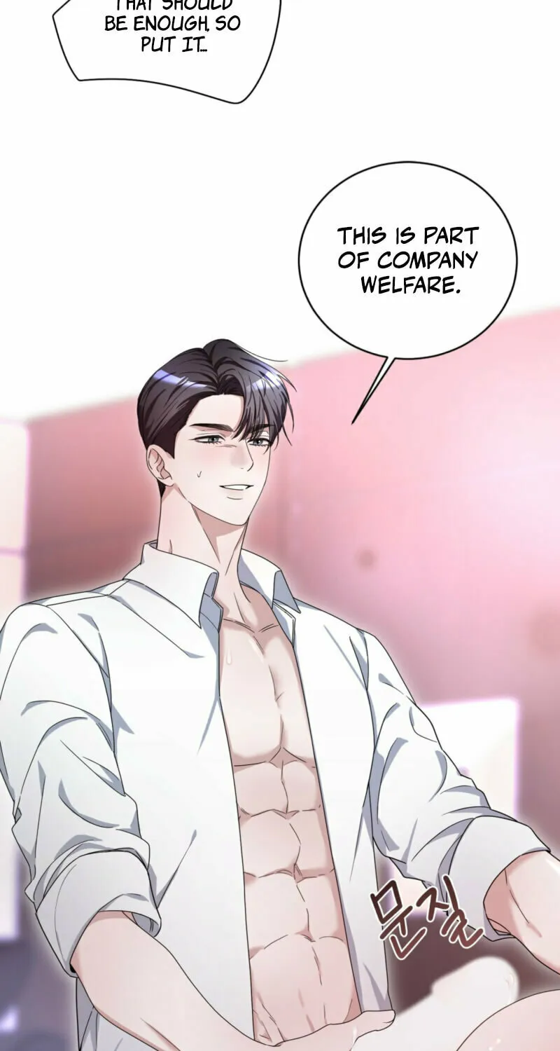 Deal Breaker Chapter 1 page 14 - 