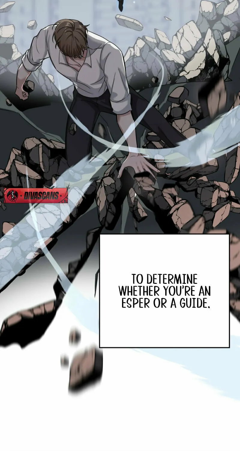 Deal Breaker Chapter 1 page 30 - 