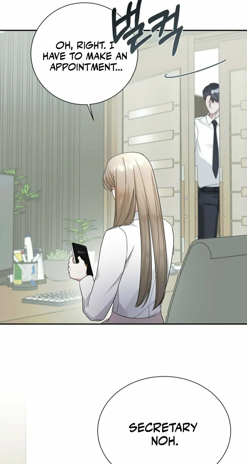 Deal Breaker Chapter 1 page 4 - 