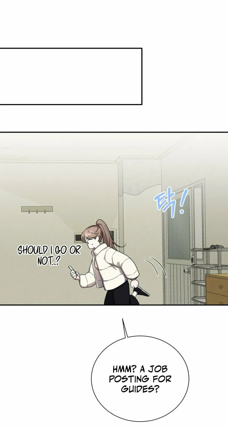 Deal Breaker Chapter 1 page 34 - 