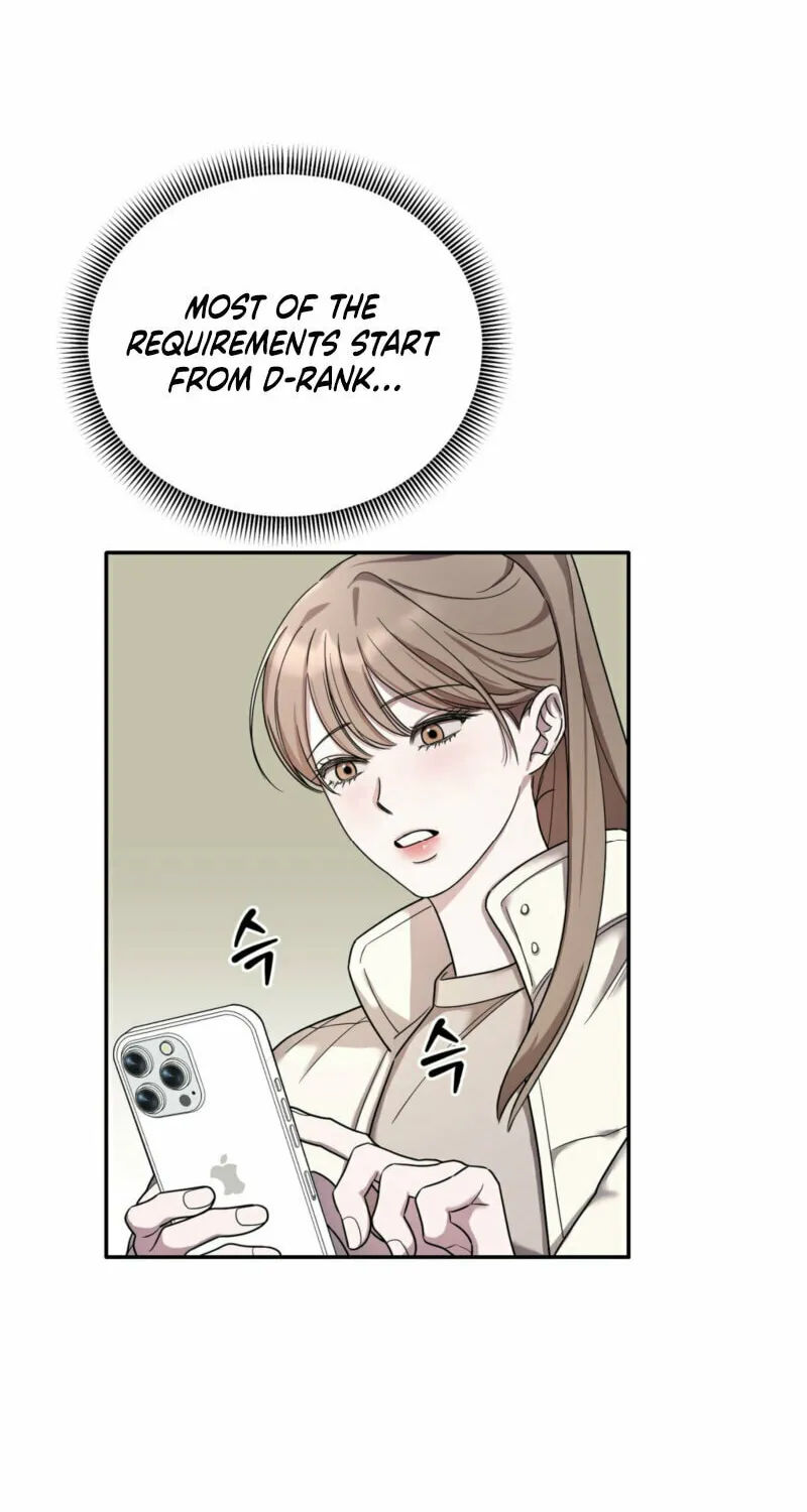 Deal Breaker Chapter 1 page 35 - 