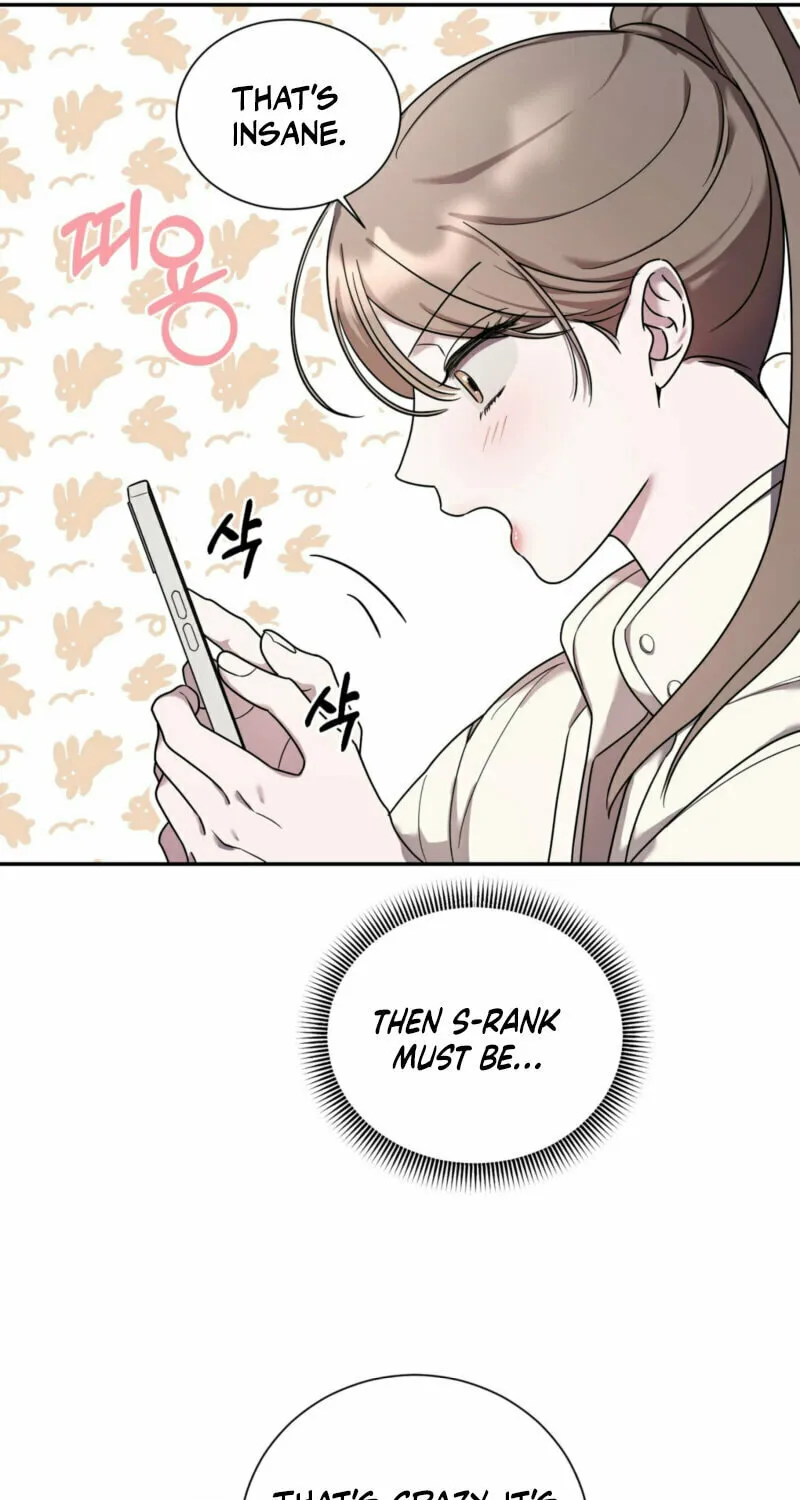 Deal Breaker Chapter 1 page 37 - 