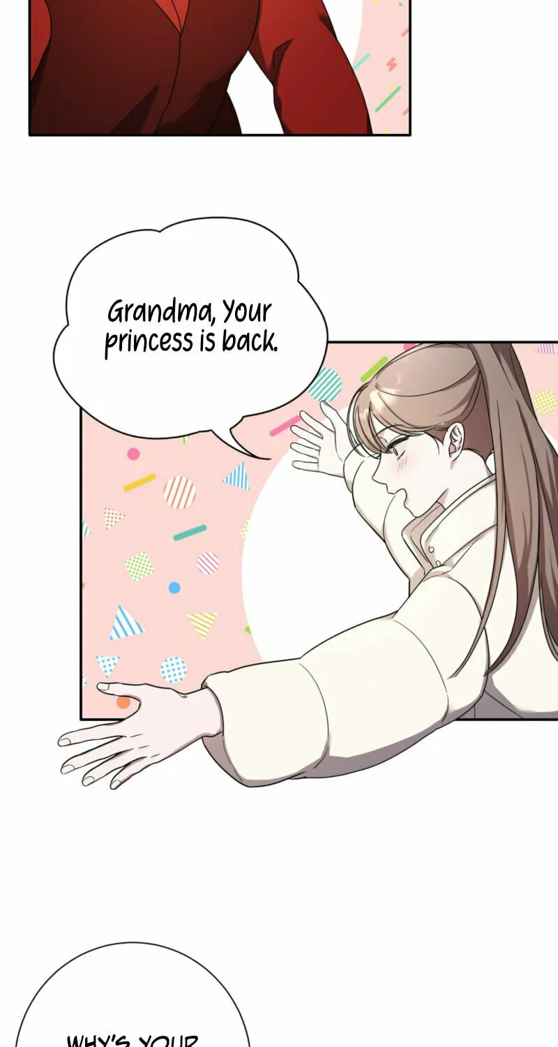Deal Breaker Chapter 1 page 40 - 