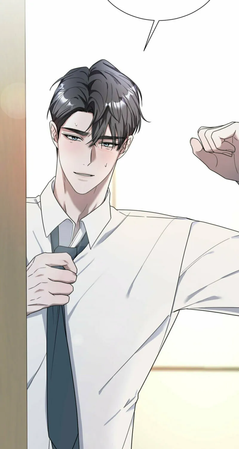 Deal Breaker Chapter 1 page 5 - 
