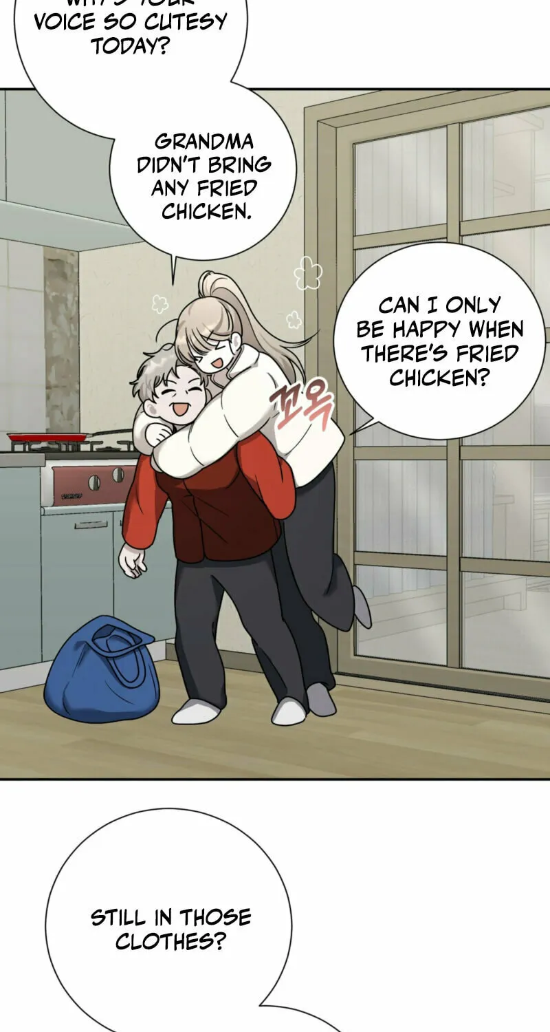 Deal Breaker Chapter 1 page 41 - 
