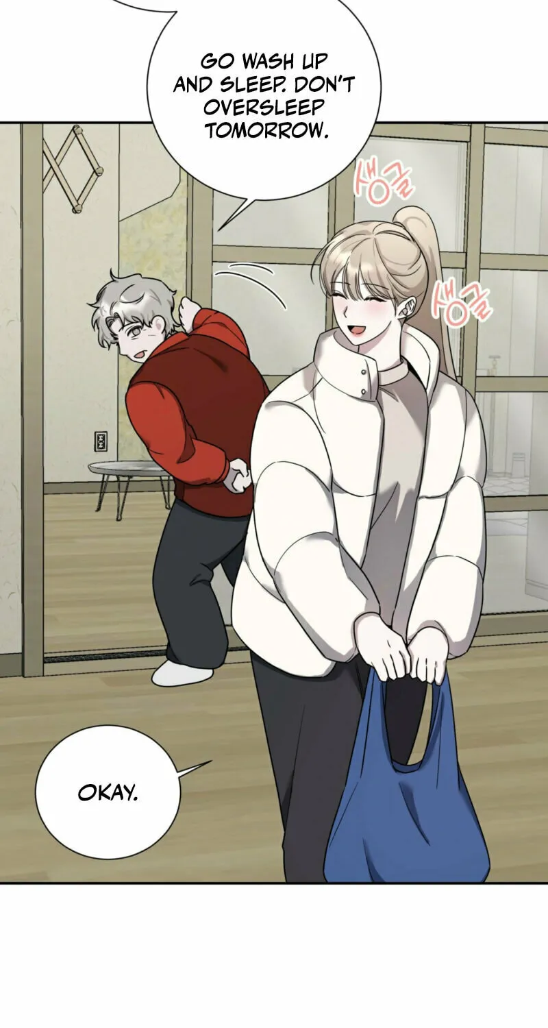 Deal Breaker Chapter 1 page 42 - 