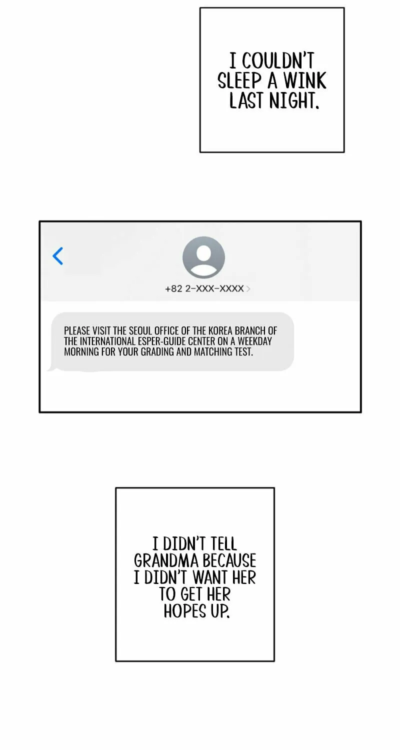 Deal Breaker Chapter 1 page 46 - 