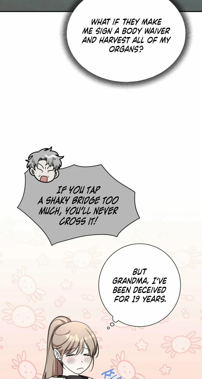 Deal Breaker Chapter 1 page 57 - 
