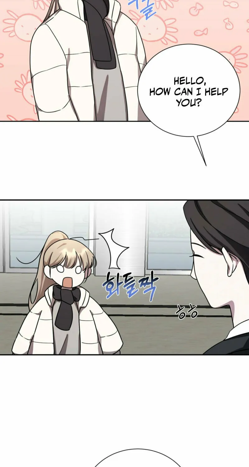 Deal Breaker Chapter 1 page 58 - 