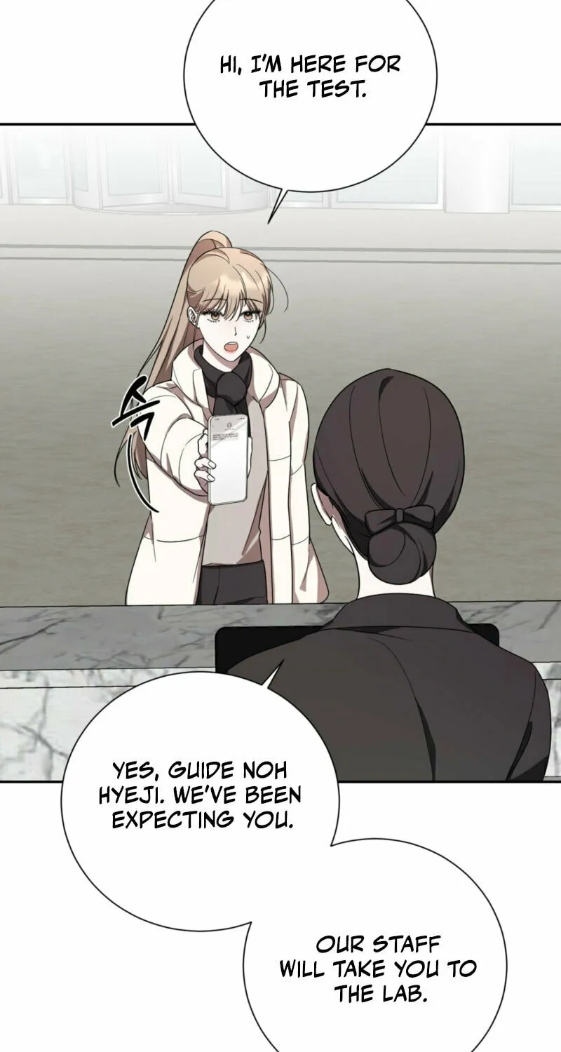 Deal Breaker Chapter 1 page 59 - 