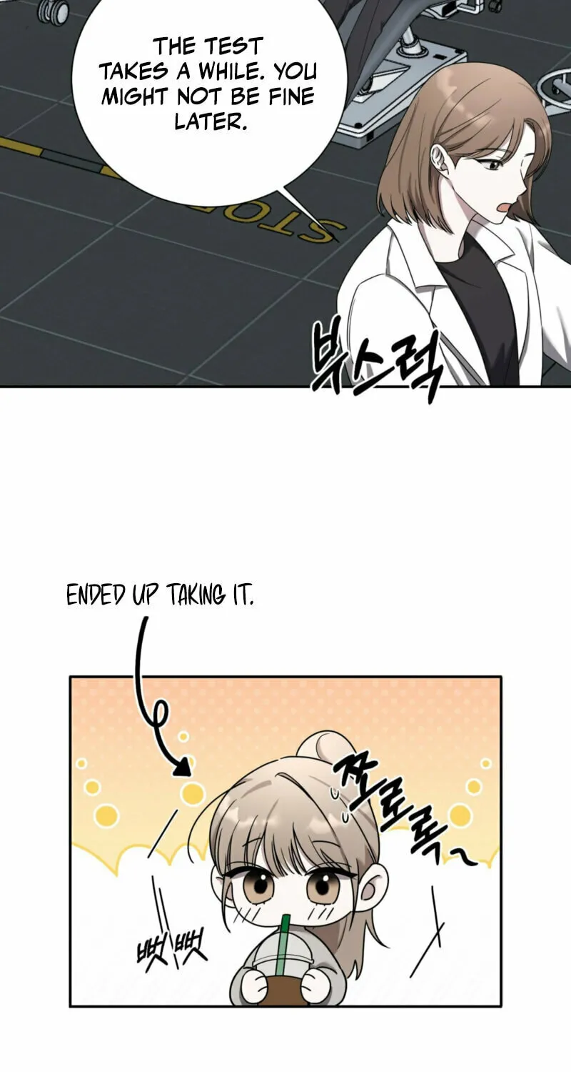 Deal Breaker Chapter 1 page 65 - 