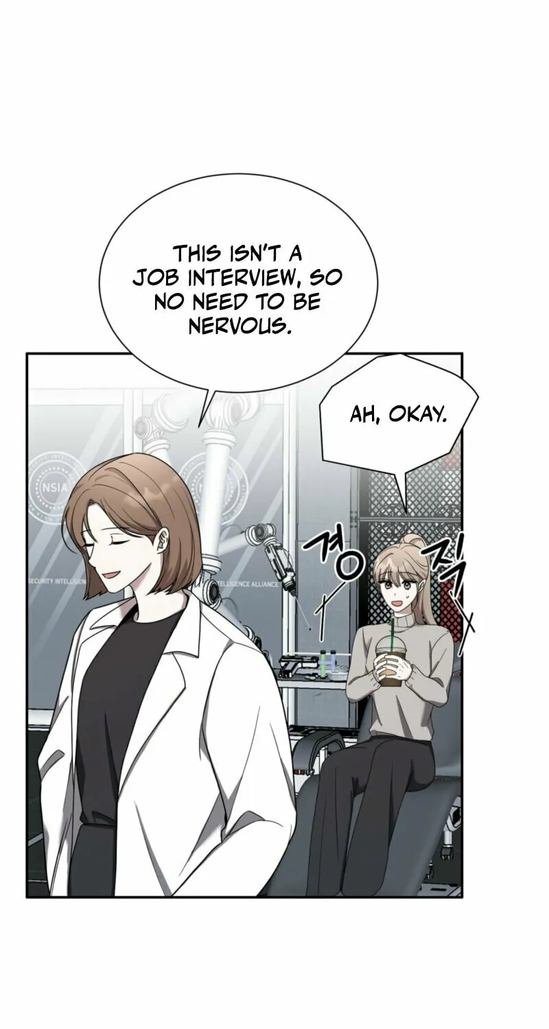 Deal Breaker Chapter 1 page 66 - 