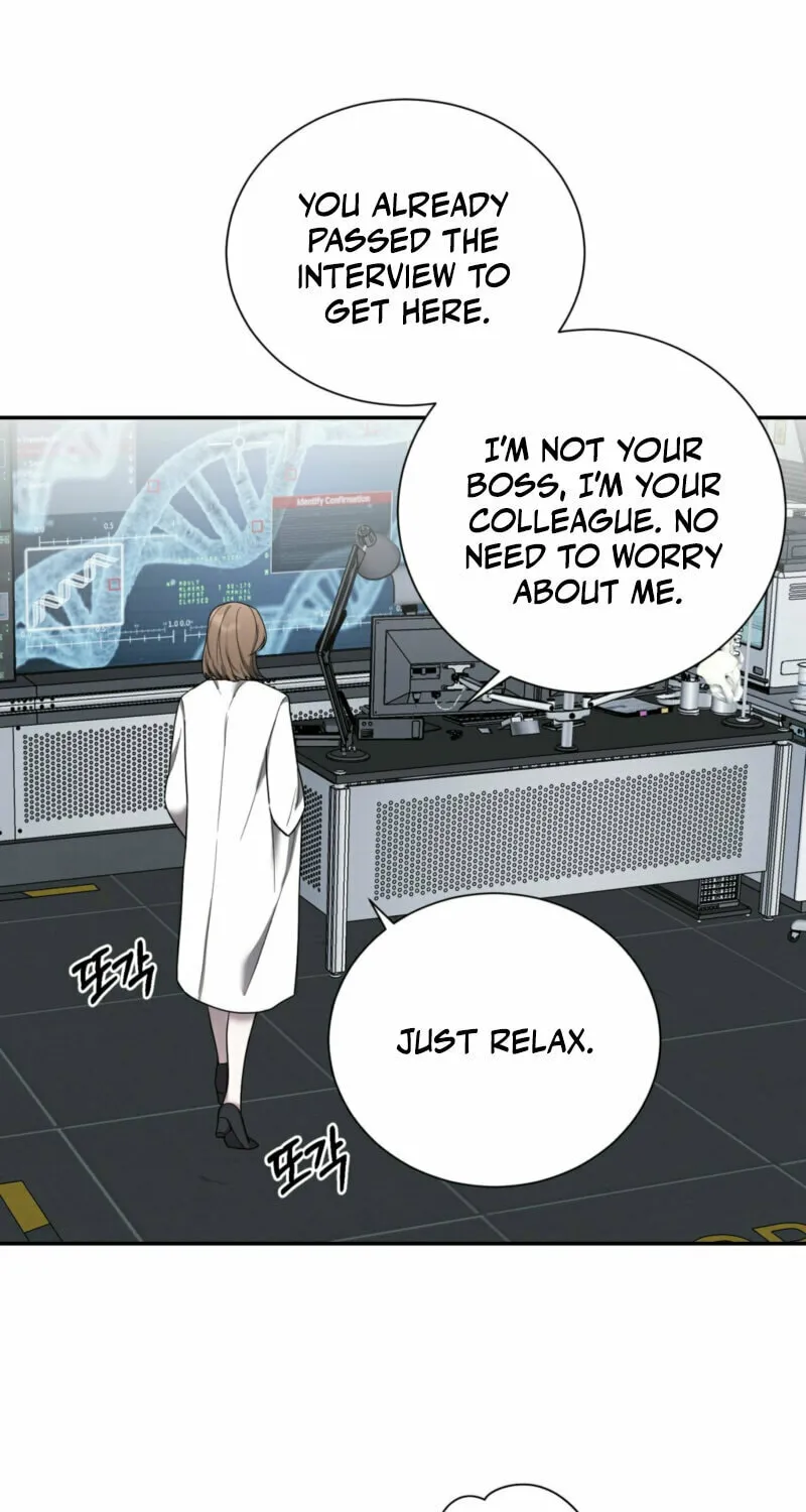 Deal Breaker Chapter 1 page 67 - 