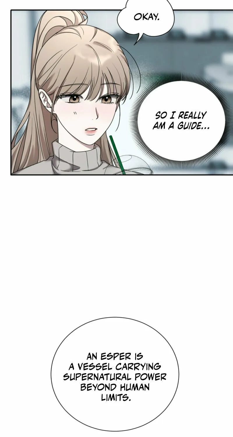 Deal Breaker Chapter 1 page 68 - 