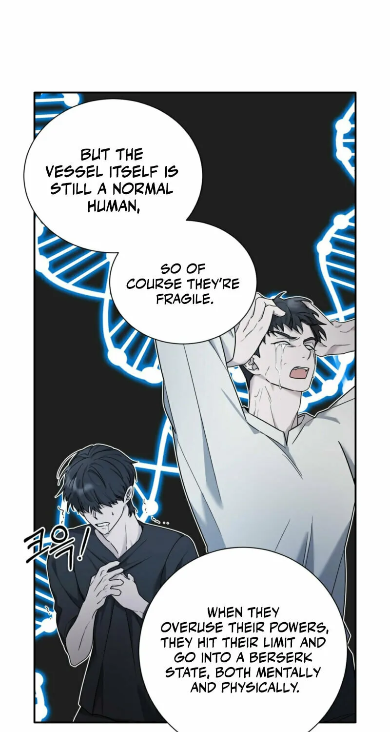 Deal Breaker Chapter 1 page 69 - 