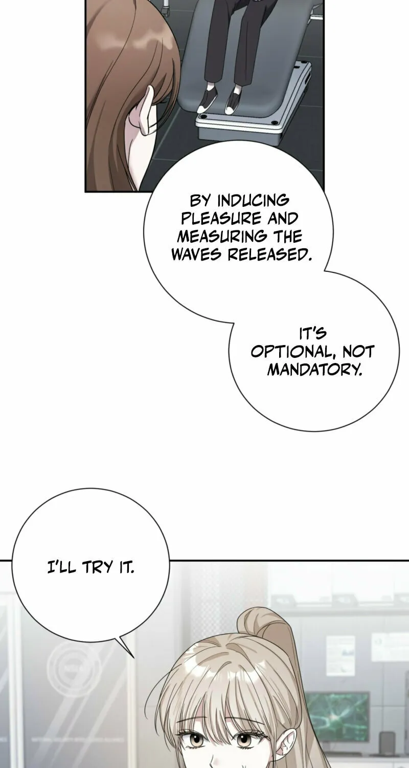 Deal Breaker Chapter 1 page 87 - 