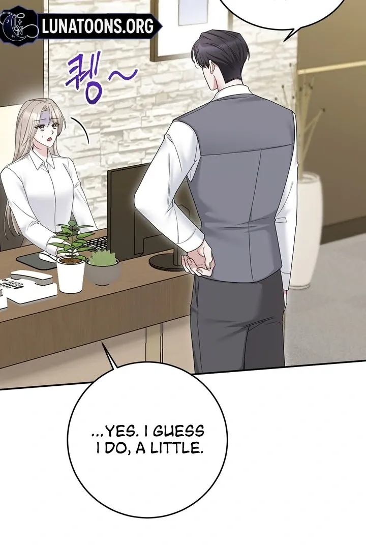 Deal Breaker Chapter 10 page 18 - 