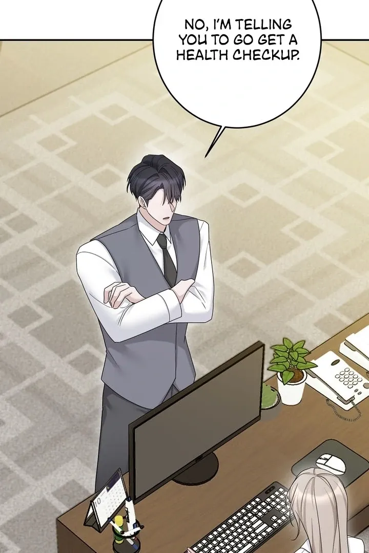 Deal Breaker Chapter 10 page 21 - 