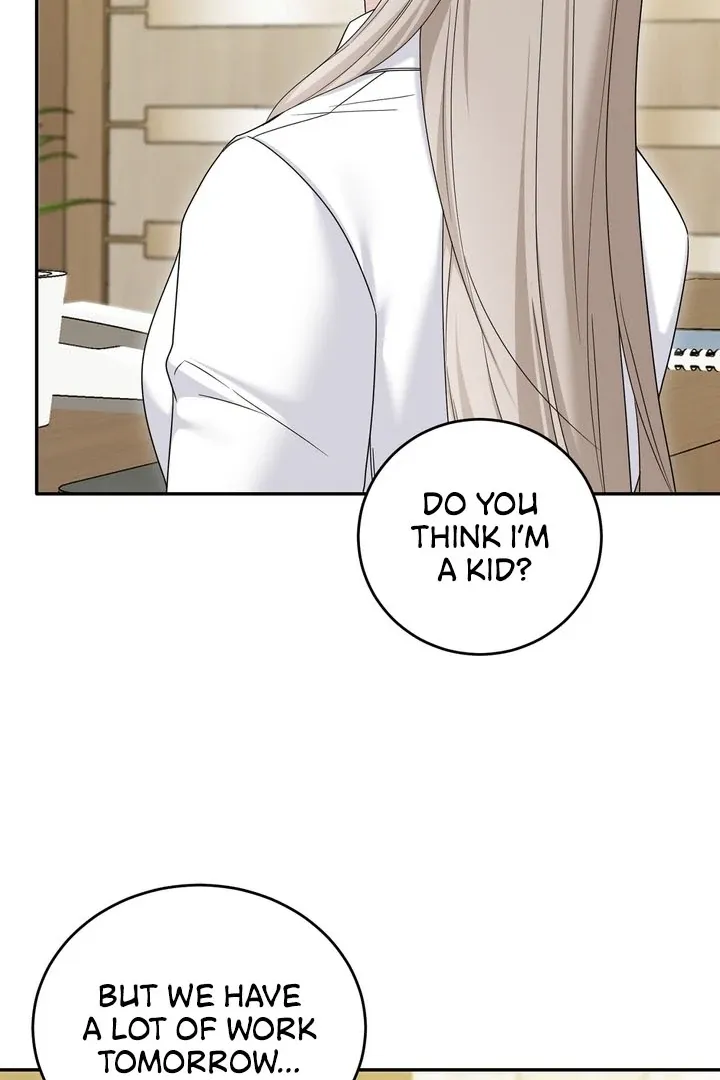 Deal Breaker Chapter 10 page 23 - 