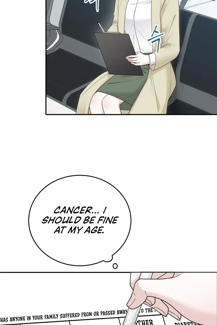 Deal Breaker Chapter 10 page 31 - 