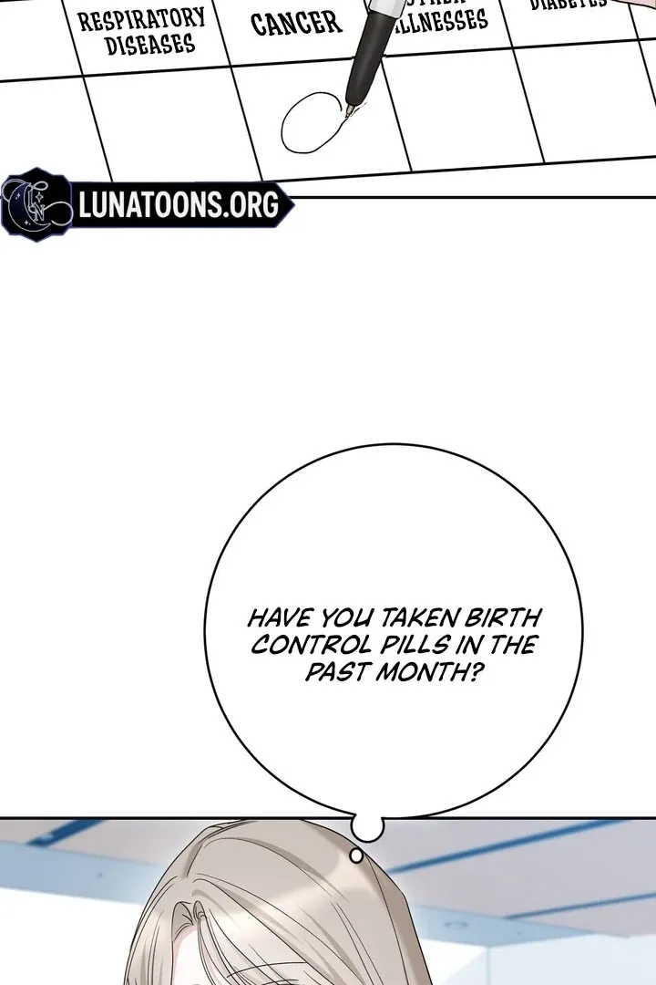 Deal Breaker Chapter 10 page 32 - 