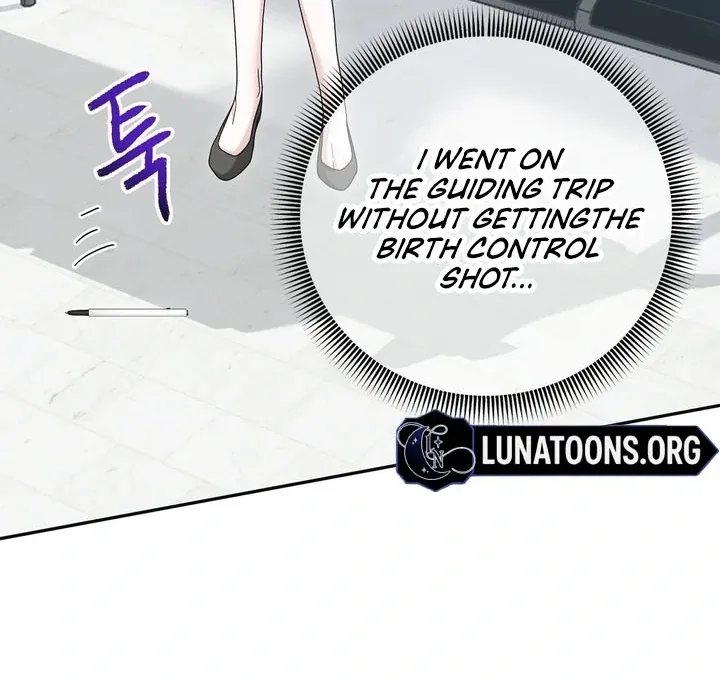 Deal Breaker Chapter 10 page 42 - 