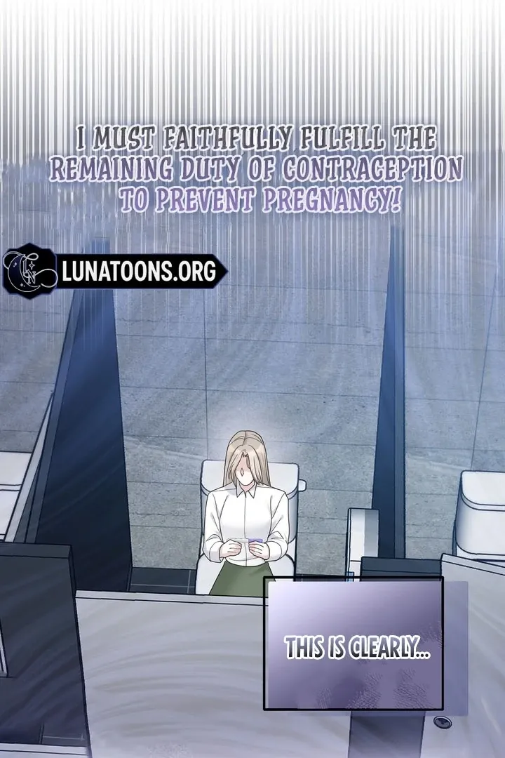 Deal Breaker Chapter 10 page 48 - 