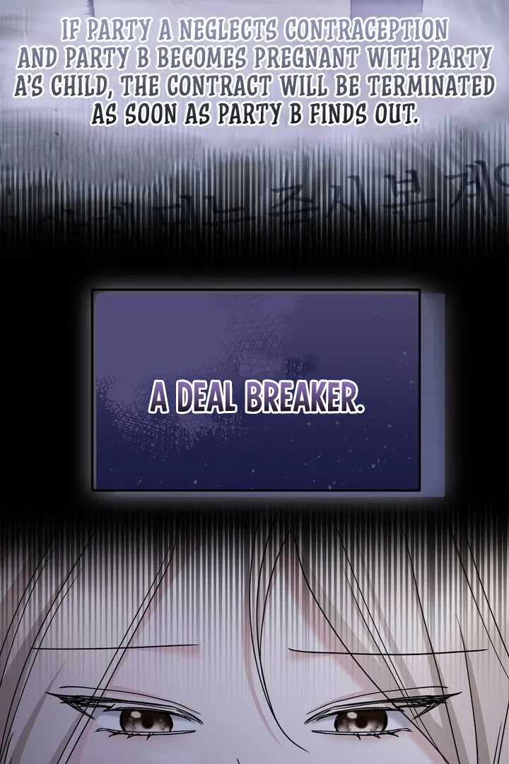 Deal Breaker Chapter 10 page 49 - 