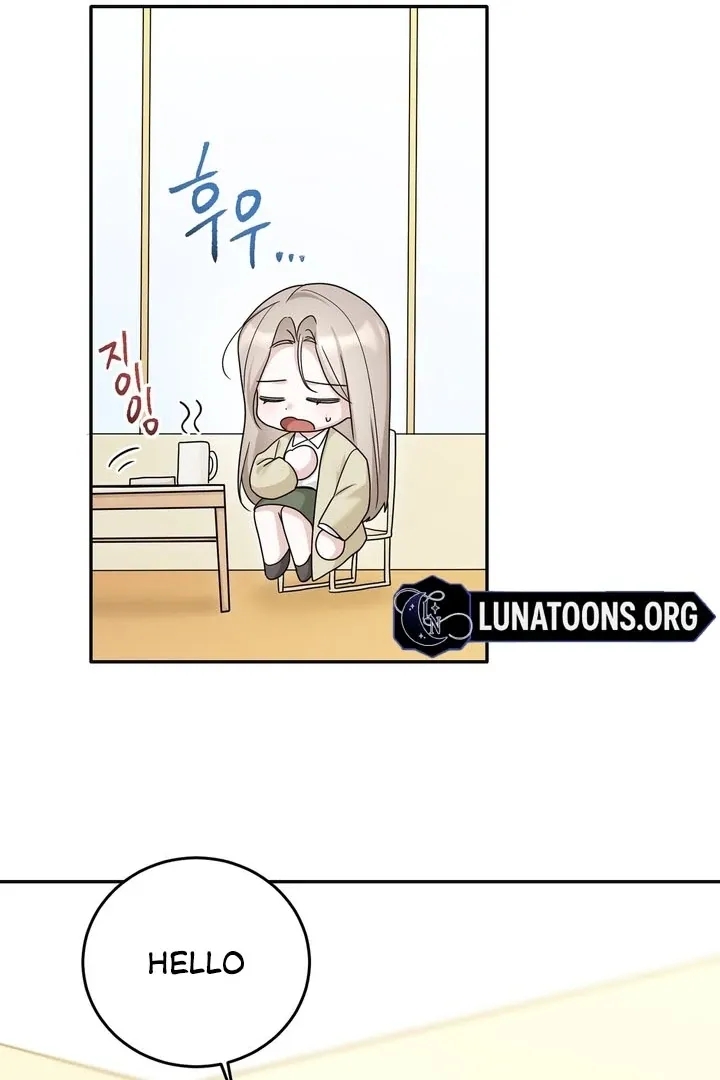 Deal Breaker Chapter 10 page 57 - 