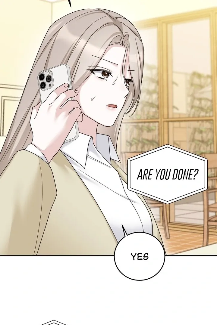 Deal Breaker Chapter 10 page 58 - 