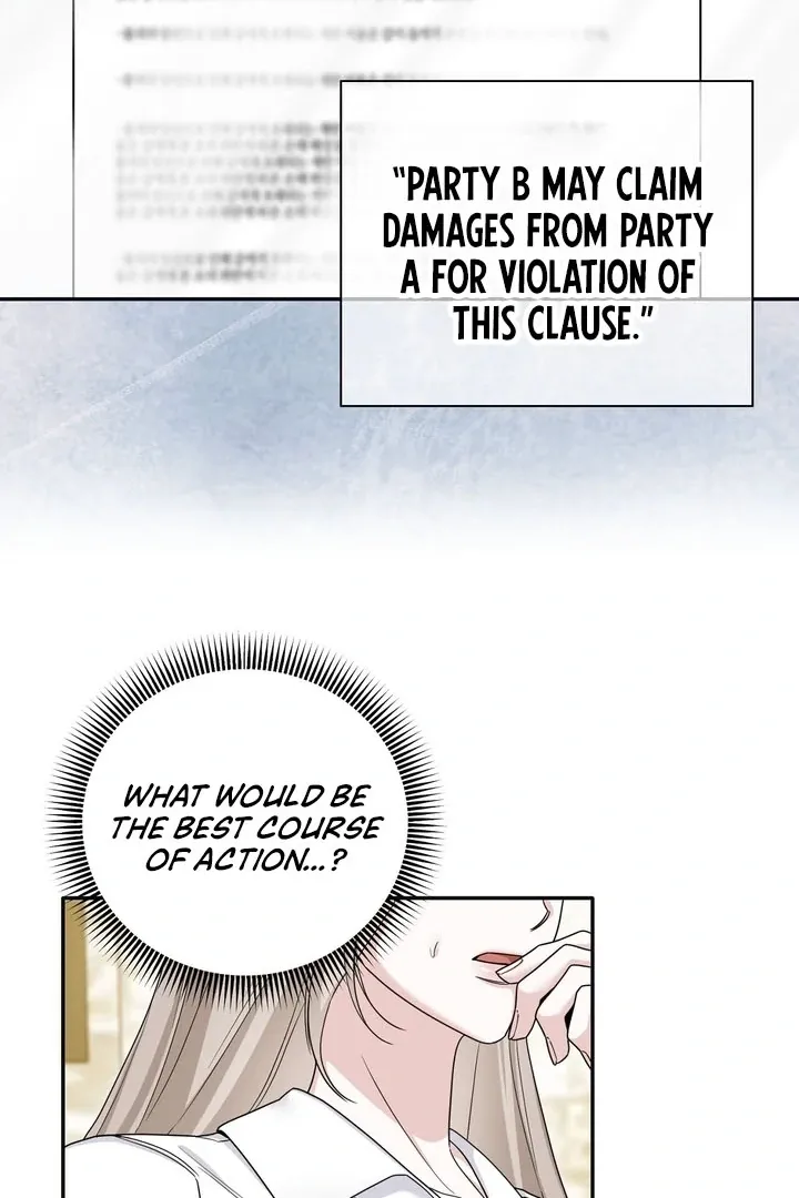 Deal Breaker Chapter 10 page 78 - 