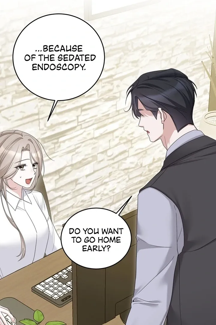 Deal Breaker Chapter 10 page 92 - 
