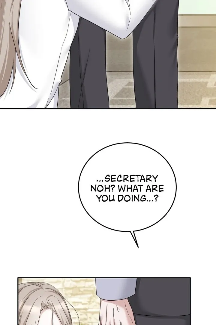 Deal Breaker Chapter 10 page 96 - 