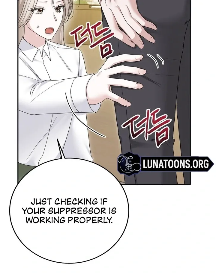 Deal Breaker Chapter 10 page 97 - 
