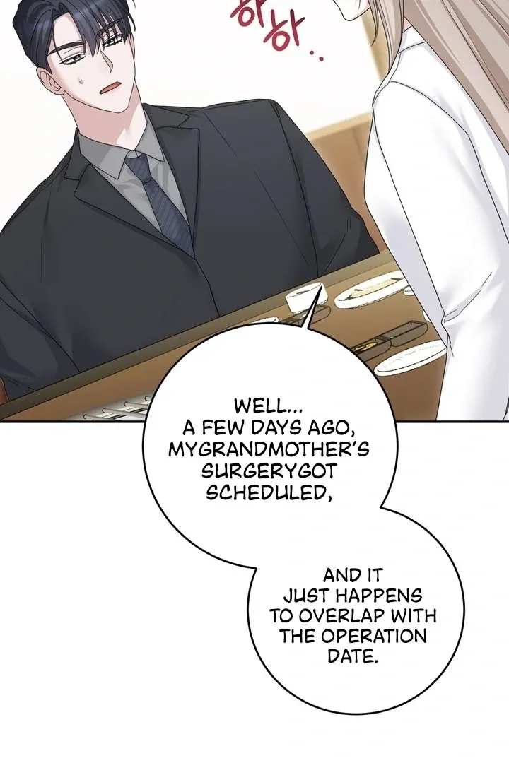 Deal Breaker Chapter 11 page 101 - 