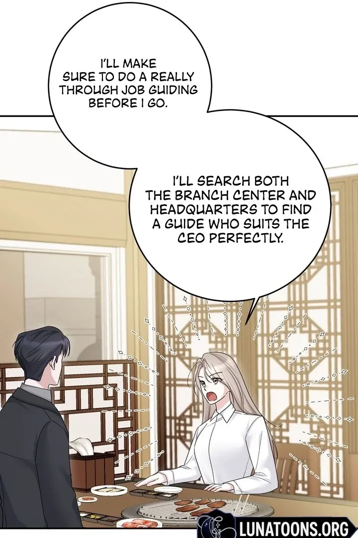 Deal Breaker Chapter 11 page 111 - 