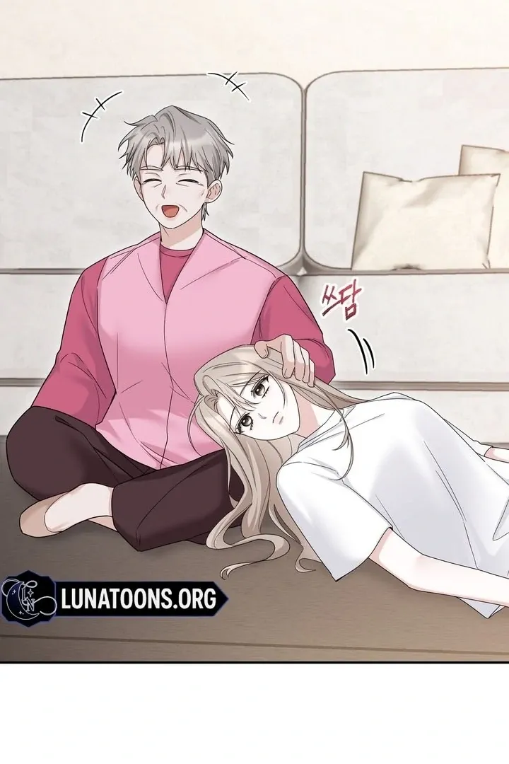Deal Breaker Chapter 11 page 20 - 