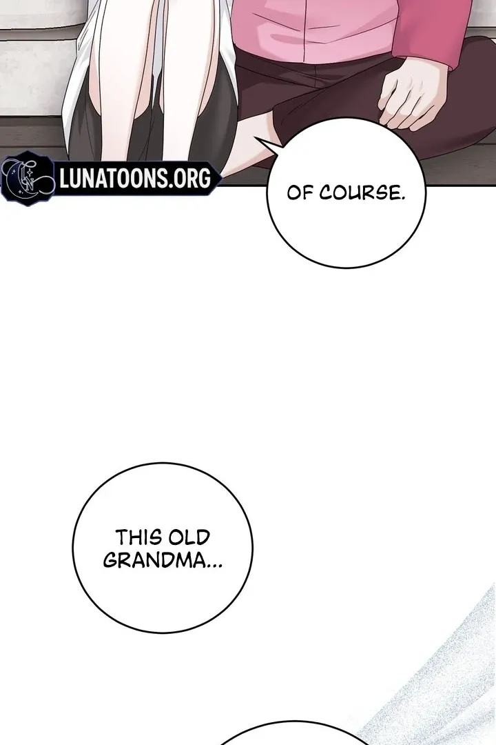 Deal Breaker Chapter 11 page 34 - 