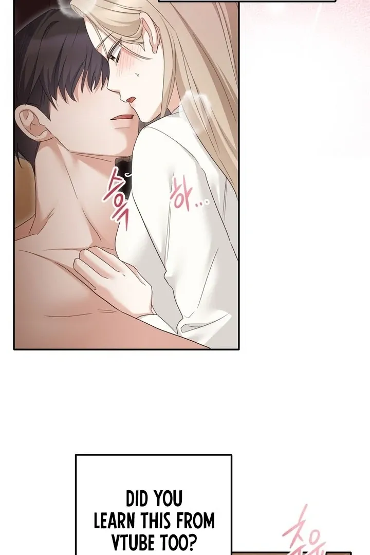 Deal Breaker Chapter 12 page 105 - 